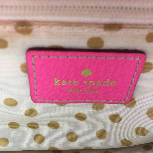 Kate Spade Wellesley Fynn Crossbody Bag - Picture 6 of 12